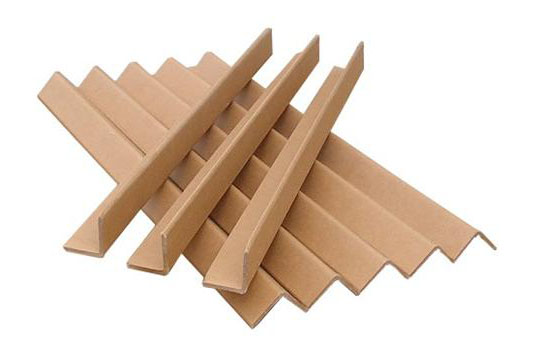 牛皮紙紙護角 牛皮紙紙護角