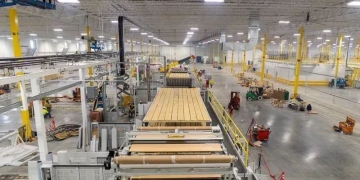 達(dá)成原則協(xié)議，紙業(yè)包裝巨頭盟迪51.4億英鎊收購(gòu)得斯瑪！